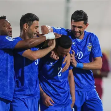القوة الجوية يحسم اللقب الدوري العراقي وإلغاء مسابقة الكأس